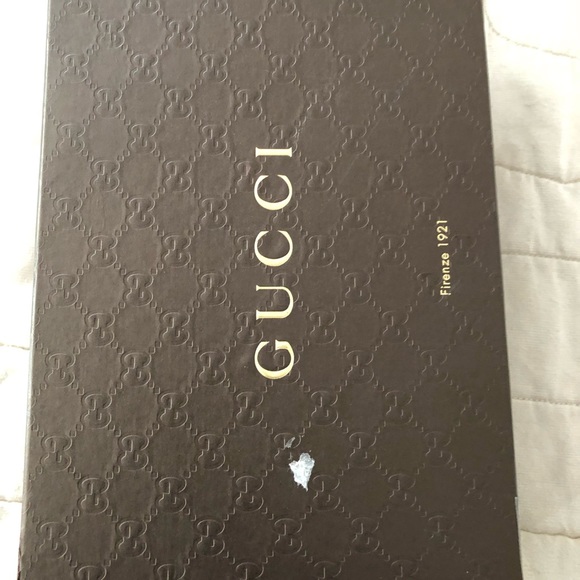 Gucci Sneakers 2012 - Picture 13 of 14